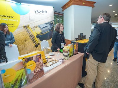 SS Rice News Convention 2025, Pattaya - Thailand